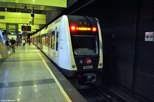 4356 · Colón