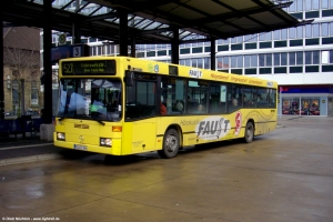 351 (HA EE 244) · Hagen Hbf