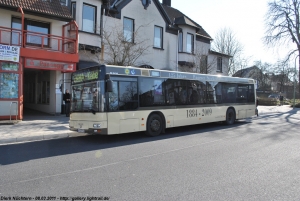 745 (HA DF 745) · Boele Markt