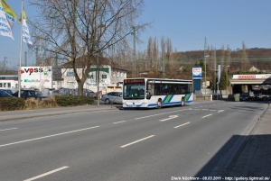 766 (HA DF 766) · Eckeseyer Straße