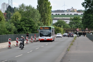 813 (HA DF 813) · HA/DO, Hengsteysee