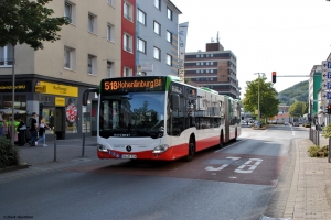 814 (HA DF 814) · Schwenke