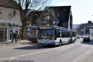 960 (HA DF 960) · Herdecke Mitte