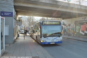 965 (HA DF 965) · Hagen Westerbauer (S)