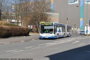 966 (HA DF 966) · Borgenfeldstraße
