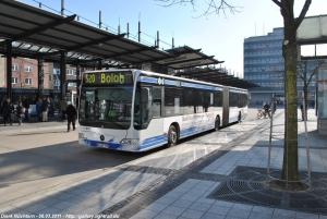 979 (HA DF 979) · Hagen Hbf