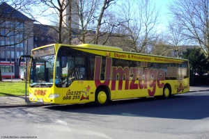 459 (HER AG 174) · GE Buer Rathaus