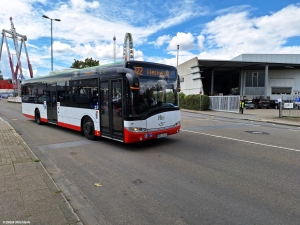 19 (HER CR 19) · Herne, Cranger Kirmes