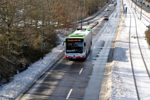 DO RL 1015 · Hafen / Mallinckrodtstraße