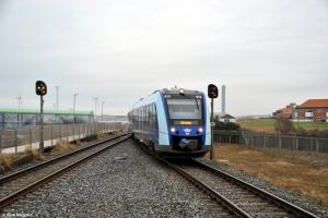 613 · Hirtshals