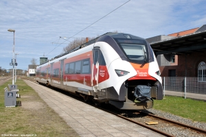 MJB 20 (563 002) · Skjern