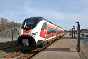 MJB 50 (563 005) · Ringkøbing