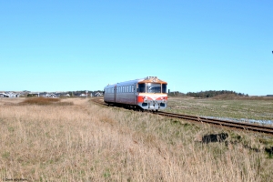 Ym/Ys 12 "Storåen" · Vejlby, Strandvejen