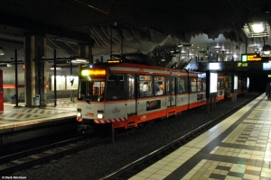 516 · [U] Hauptbahnhof