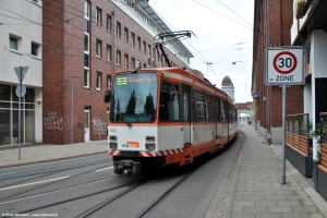 541 · Nikolaus-Dürkopp-Straße