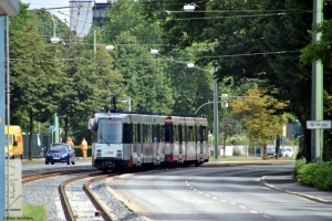 554 · Brackwede Bf. -> Eggeweg