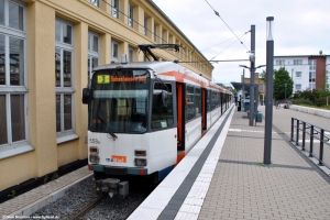 558 · Dürkopp Tor 6