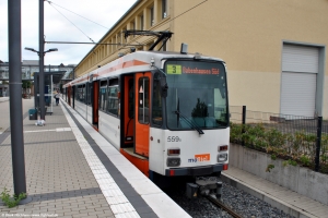 559 · Dürkopp Tor 6