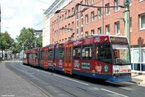 590 · Nikolaus-Dürkopp-Straße