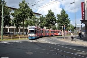 590 · Rathaus