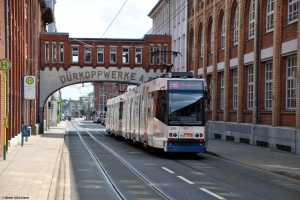 593 · Nikolaus-Dürkopp-Straße
