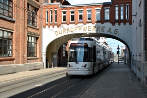 5011 · Nikolaus-Dürkopp-Straße