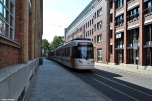 5014 · Nikolaus-Dürkopp-Straße