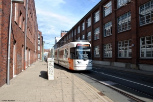 5019 · Nikolaus-Dürkopp-Straße