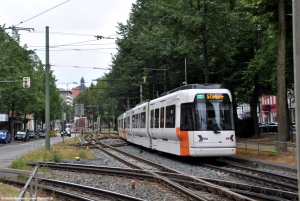 5022 · Rathaus -> Landgericht