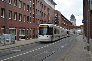 5024 · Nikolaus-Dürkopp-Straße