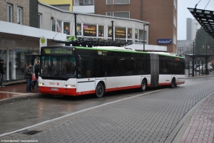1114 (DO DS 1114) · Castrop-Rauxel Münsterplatz