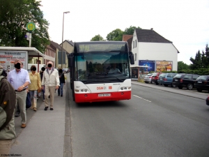 1667 (DO DS 1667) Sulpkestraße (heute Kaiserberg)