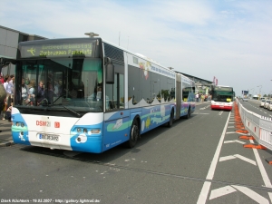 1692 (DO DS 1692) · Dortmund Airport