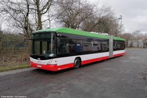 1820 (DO DS 1820) · Brünninghausen Betriebshof