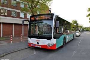 1030 (DO DS 1030) · Gablonzstraße