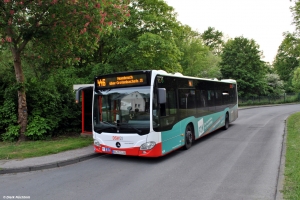 1030 (DO DS 1030) · Salingen