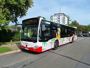 1033 (DO DS 1033) · Godefriedstraße