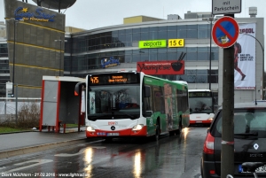 1033 (DO DS 1033) Dortmund Hbf