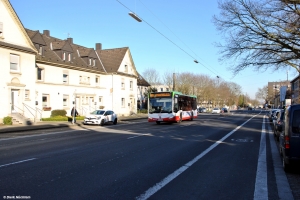 1072 (DO DS 1072) · Castrop Betriebshof