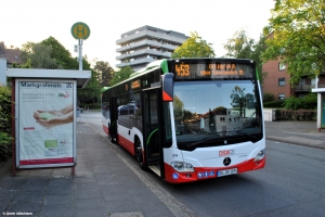 1074 (DO DS 1074) · [U] Markgrafenstraße