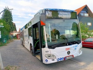 1323 (DO DS 1323) · Holzwickede, Landskrone