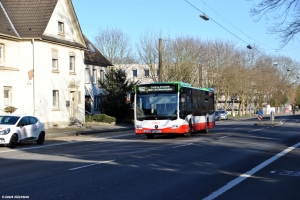 1331 (DO DS 1331) · Castrop Bertriebshof