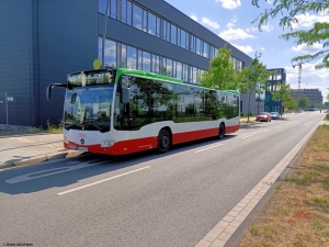 1331 (DO DS 1331) · Robert-Schuman-Straße