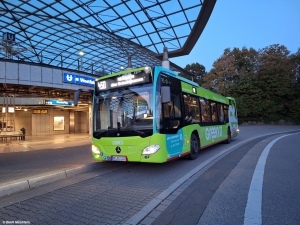 1332 (DO DS 1332) · Westfalenhallen [U]