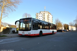 1021 (DO DS 1021) · Godefriedstraße