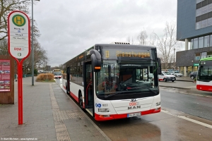 1023 (DO DS 1023) · DO Hörde Bf. [U]