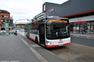 1023 (DO DS 1023) · Hörde Bahnhof
