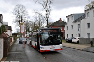 1023 (DO DS 1023) · Husen