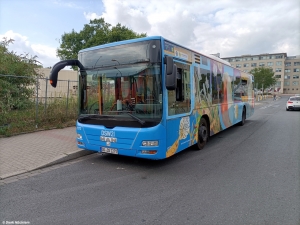 1272 (DO DS 1272) · Dortmund Hbf (Nord) (S)/[U]