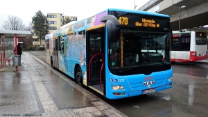 1272 (DO DS 1272) Do-Oespel (S)